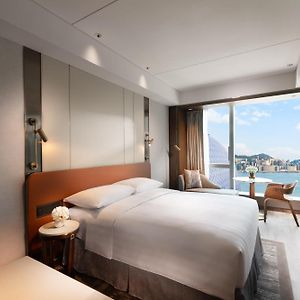 Premier Harbour View Room