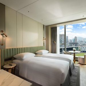 Premier City Sky View room
