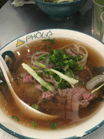Pho Le